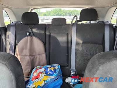 Zdjęcie 10 z 13 samochodu: 2016 MITSUBISHI OUTLANDER SPORT ES VIN:JA4AP3AU1GZ037996 - miniatura