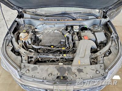 Zdjęcie 11 z 13 samochodu: 2024 CHEVROLET TRAX 1RS VIN:KL77LGE27RC234850 - miniatura