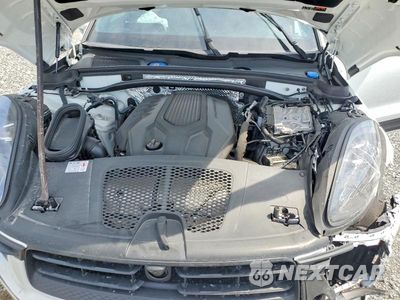 Zdjęcie 12 z 13 samochodu: 2024 PORSCHE MACAN BASE VIN:WP1AA2A57RLB06981 - miniatura