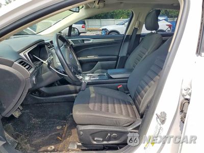 Zdjęcie 7 z 12 samochodu: 2019 FORD FUSION SE VIN:3FA6P0HD3KR164560 - miniatura
