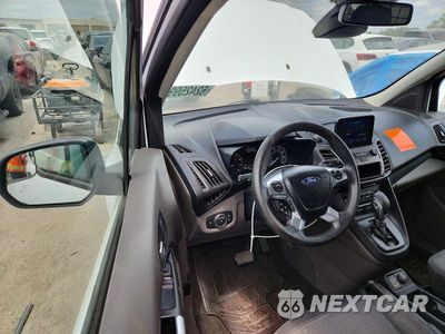 Zdjęcie 8 z 12 samochodu: 2022 FORD TRANSIT CONNECT XLT DELIVERY VAN VIN:NM0LS7T22N1521703 - miniatura