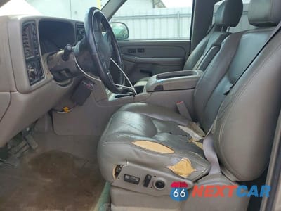 Zdjęcie 7 z 12 samochodu: 2004 CHEVROLET SILVERADO K1500 VIN:2GCEK13T741406914 - miniatura