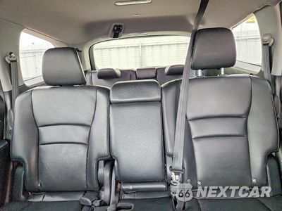 Zdjęcie 10 z 13 samochodu: 2018 HONDA PILOT TOURING VIN:5FNYF6H93JB037781 - miniatura