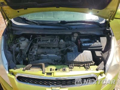 Zdjęcie 11 z 12 samochodu: 2014 CHEVROLET SPARK 1LT VIN:KL8CD6S91EC410210 - miniatura