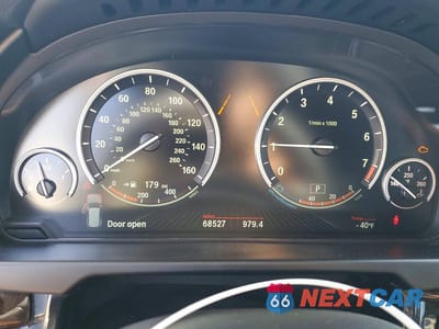 Zdjęcie 9 z 14 samochodu: 2016 BMW X5 XDRIVE35I VIN:5UXKR0C56G0P20319 - miniatura