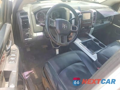Zdjęcie 8 z 12 samochodu: 2011 DODGE RAM 3500 VIN:3D73Y4CL1BG592533 - miniatura