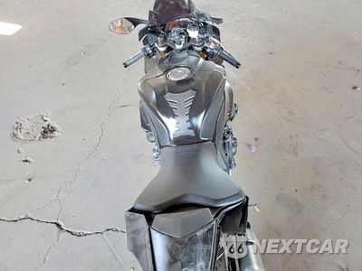 Zdjęcie 6 z 9 samochodu: 2025 YAMAHA YZF1000 VIN:JYARNA7E7SA000442 - miniatura