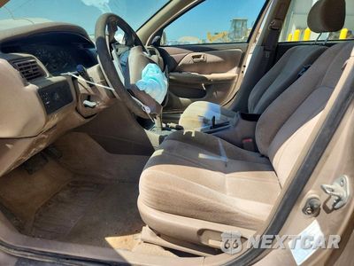 Zdjęcie 7 z 12 samochodu: 2001 TOYOTA CAMRY CE VIN:4T1BG22K71U772502 - miniatura