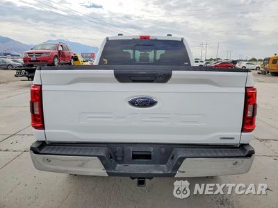 Zdjęcie 6 z 12 samochodu: 2022 FORD F150 SUPERCREW VIN:1FTFW1E80NFC01205 - miniatura