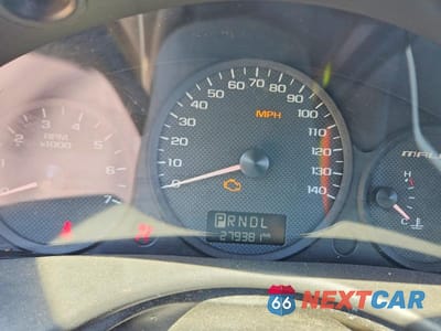 Zdjęcie 9 z 12 samochodu: 2005 CHEVROLET MALIBU VIN:1G1ZS52F05F340973 - miniatura
