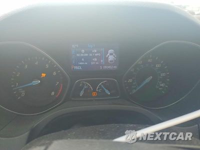 Zdjęcie 9 z 12 samochodu: 2014 FORD FOCUS SE VIN:1FADP3F25EL208605 - miniatura