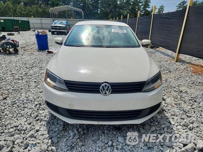 Piąte zdjęcie samochodu w środku: 2012 VOLKSWAGEN JETTA SE VIN:3VWDP7AJ7CM305541 - miniatura