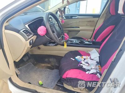 Zdjęcie 7 z 12 samochodu: 2015 FORD FUSION SE VIN:1FA6P0HDXF5110164 - miniatura