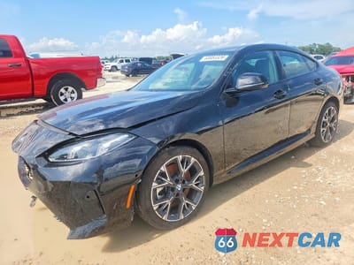 2025 BMW 228XI WBA23GG0XS7T16883 - główne zdjęcie licytacji z USA - miniatura