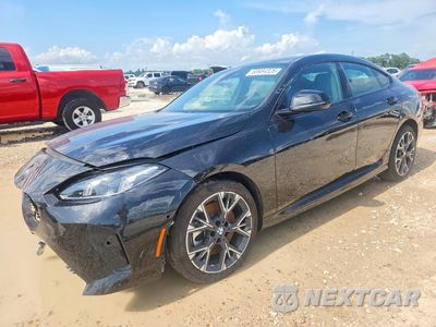 2025 BMW 228XI WBA23GG0XS7T16883 - główne zdjęcie licytacji z USA - miniatura