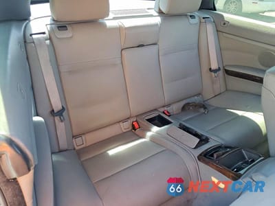 Zdjęcie 10 z 12 samochodu: 2009 BMW 328 I VIN:WBAWL13539PX24765 - miniatura
