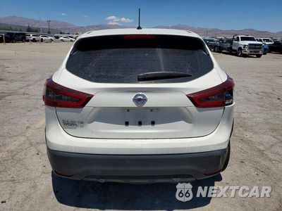 Zdjęcie 6 z 13 samochodu: 2021 NISSAN ROGUE SPORT S VIN:JN1BJ1AV2MW300361 - miniatura