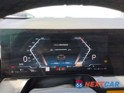 Zdjęcie 9 z 14 samochodu: 2025 BMW X3 30 XDRIVE VIN:5UX53GP01S9Z57049 - miniatura