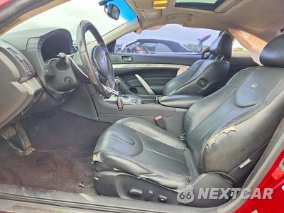 Zdjęcie 7 z 12 samochodu: 2013 INFINITI G37 COUPE X VIN:JN1CV6EL8DM983046 - miniatura