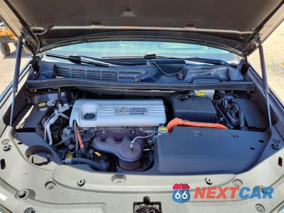 Zdjęcie 11 z 12 samochodu: 2010 LEXUS HS 250H VIN:JTHBB1BA2A2023282 - miniatura