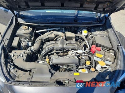 Zdjęcie 11 z 12 samochodu: 2024 SUBARU CROSSTREK PREMIUM VIN:JF2GUADC9R8917922 - miniatura