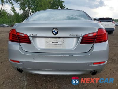 Zdjęcie 6 z 13 samochodu: 2014 BMW 535 XI VIN:WBA5B3C57ED539642 - miniatura