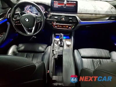 Zdjęcie 8 z 12 samochodu: 2022 BMW 530 XI VIN:WBA13BJ04NWX83959 - miniatura