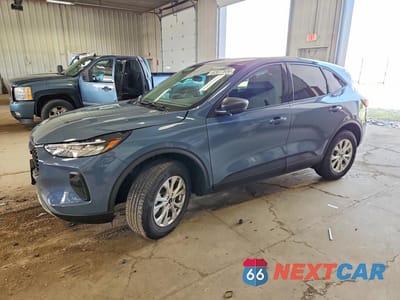 2025 FORD ESCAPE ACTIVE 1FMCU9GN4SUB46996 - główne zdjęcie licytacji z USA - miniatura