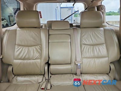 Zdjęcie 10 z 13 samochodu: 2003 LEXUS GX 470 VIN:JTJBT20X930013582 - miniatura