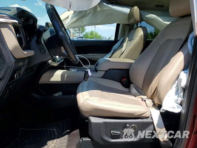 Zdjęcie 7 z 13 samochodu: 2023 FORD EXPEDITION LIMITED VIN:1FMJU2A89PEA29286 - miniatura