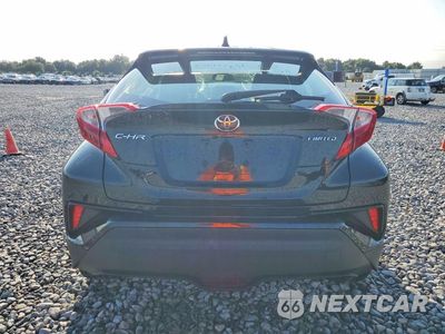 Zdjęcie 6 z 12 samochodu: 2020 TOYOTA C-HR LIMITED VIN:JTNKHMBX5L1089996 - miniatura