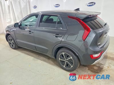 Drugie zdjęcie samochodu z przodu: 2026 KIA NIRO LX VIN:KNDCP3LE8T5357192 - miniatura