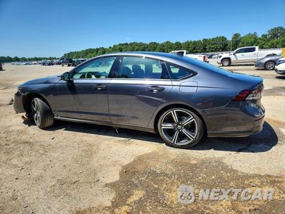 Drugie zdjęcie samochodu z przodu: 2026 HONDA ACCORD SE VIN:1HGCY1F4XTA022271 - miniatura