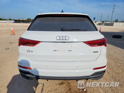 Zdjęcie 6 z 12 samochodu: 2024 AUDI Q3 PREMIUM S LINE 45 VIN:WA1DECF36R1124202 - miniatura