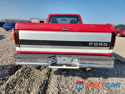 Zdjęcie 6 z 12 samochodu: 1996 FORD F150 VIN:1FTEF15Y3TNA04625 - miniatura