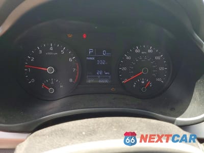 Zdjęcie 9 z 13 samochodu: 2023 KIA RIO LX VIN:3KPA24AD9PE599179 - miniatura