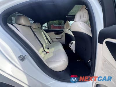 Zdjęcie 6 z 13 samochodu: 2023 MERCEDES-BENZ C 300 4MATIC VIN:W1KAF4HB3PR133203 - miniatura