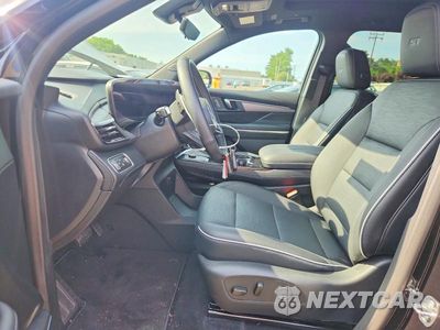 Zdjęcie 7 z 13 samochodu: 2026 BUICK ENCLAVE VIN:5GAEVBKS0TJ341898 - miniatura