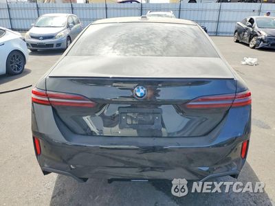 Zdjęcie 6 z 13 samochodu: 2026 BMW 530 I VIN:WBA43FJ0XTCV81906 - miniatura