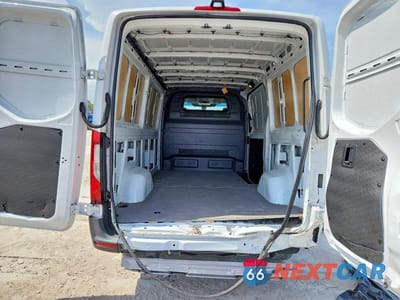 Zdjęcie 10 z 14 samochodu: 2025 MERCEDES-BENZ SPRINTER 2500 VIN:W1Y4KBHY7ST197277 - miniatura