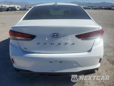 Zdjęcie 6 z 12 samochodu: 2018 HYUNDAI SONATA SE VIN:5NPE24AF1JH616269 - miniatura