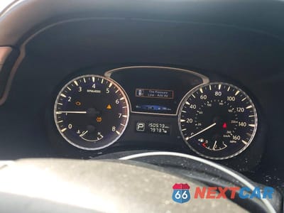 Zdjęcie 9 z 13 samochodu: 2020 INFINITI QX60 LUXE VIN:5N1DL0MM2LC512055 - miniatura