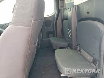 Zdjęcie 10 z 12 samochodu: 2022 NISSAN FRONTIER SV VIN:1N6ED1CL8NN665659 - miniatura