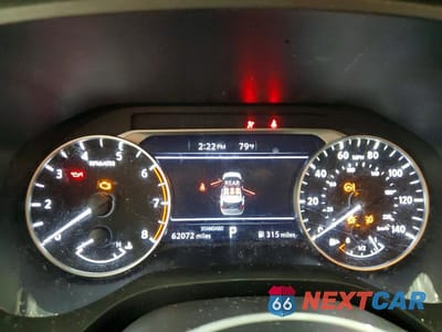 Zdjęcie 9 z 12 samochodu: 2025 NISSAN ROGUE SV VIN:5N1BT3BA3SC815314 - miniatura