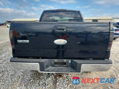 Zdjęcie 6 z 12 samochodu: 2007 FORD F150 SUPERCREW VIN:1FTRW14W27FB80485 - miniatura