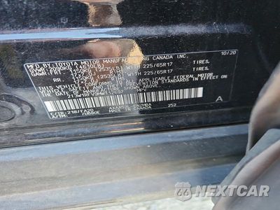 Zdjęcie 13 z 13 samochodu: 2021 TOYOTA RAV4 XLE VIN:2T3W1RFV9MW112697 - miniatura