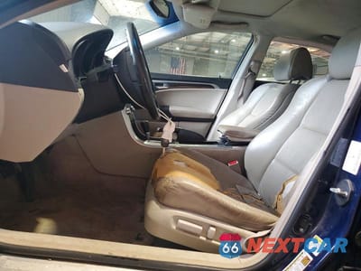 Zdjęcie 7 z 12 samochodu: 2008 ACURA TL VIN:19UUA66218A020887 - miniatura