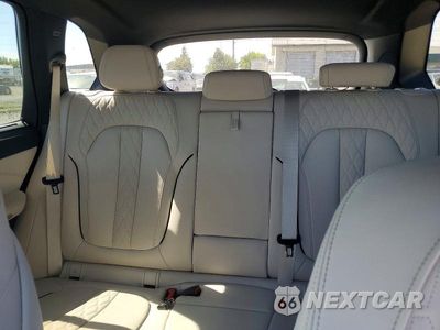 Zdjęcie 10 z 13 samochodu: 2023 BMW X5 XDRIVE40I VIN:5UXCR6C0XP9N83070 - miniatura
