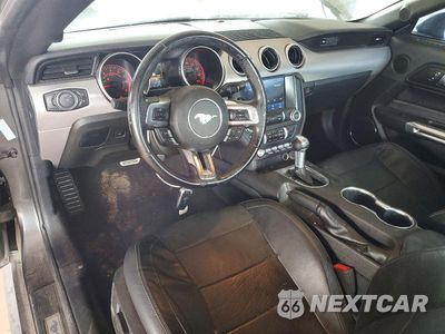 Zdjęcie 8 z 13 samochodu: 2020 FORD MUSTANG VIN:1FA6P8THXL5131925 - miniatura