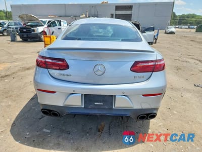 Zdjęcie 6 z 12 samochodu: 2021 MERCEDES-BENZ E AMG 53 VIN:W1K1J6BB9MF163788 - miniatura